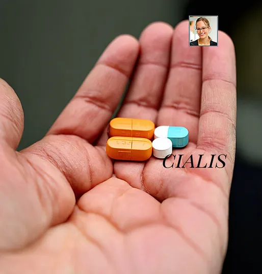 Necesita cialis receta medica